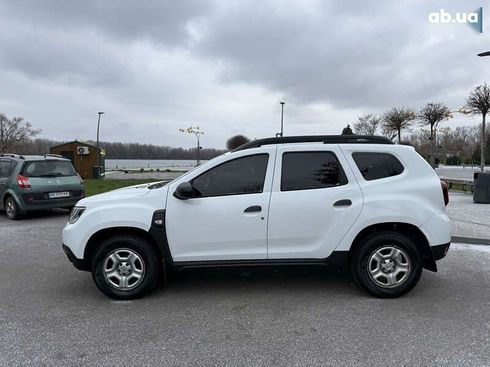 Renault Duster 2021 - фото 3