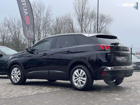 Peugeot 3008 2019 - фото 21