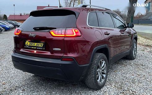 Jeep Cherokee 2019 - фото 7