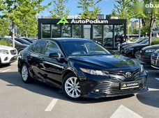 Купить Toyota бу в Украине - купить на Автобазаре