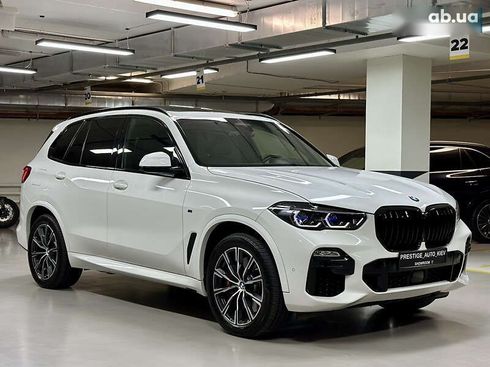 BMW X5 2021 - фото 9