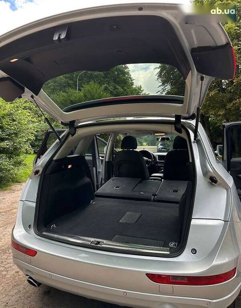 Audi Q5 2013 - фото 8
