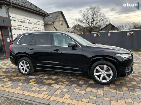 Volvo XC90 2020 - фото 5