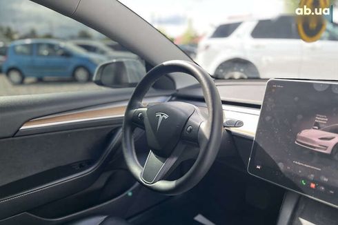 Tesla Model 3 2022 - фото 23