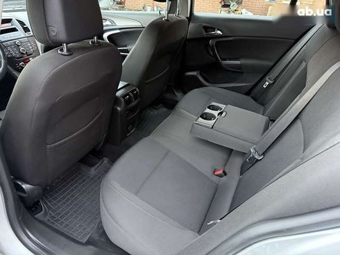 Opel Insignia 2012 - фото 3