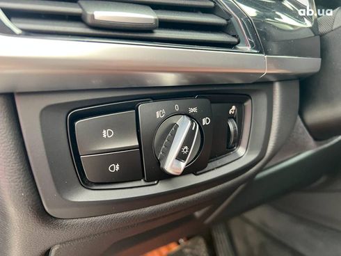 BMW X6 2016 красный - фото 21