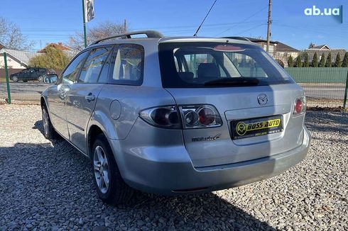 Mazda 6 2004 - фото 5