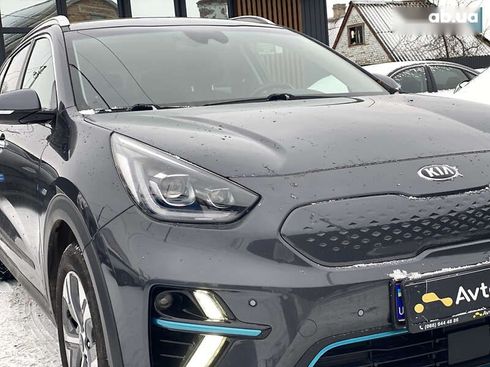 Kia Niro 2019 - фото 9