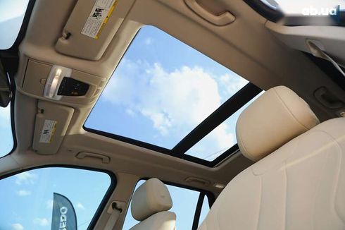 BMW X5 2016 - фото 24