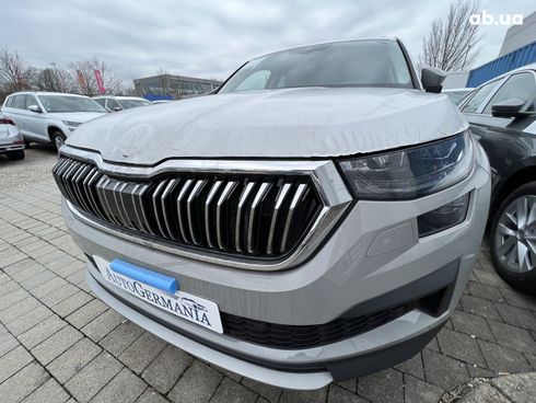 Skoda Kodiaq 2023 - фото 6