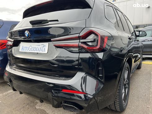BMW X4 2024 - фото 2