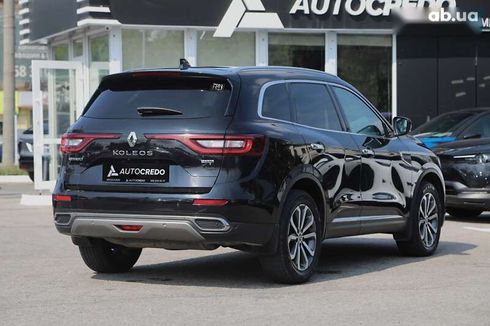 Renault Koleos 2020 - фото 4