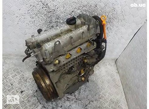 двигатель в сборе для Volkswagen Golf - купить на Автобазаре - фото 2