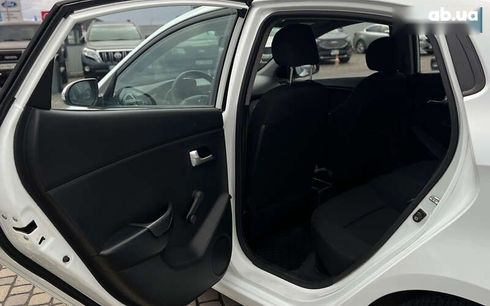 Kia Rio 2012 - фото 22