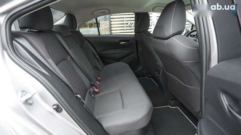 Toyota Corolla 2020 - фото 7