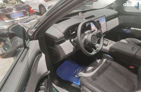 Zeekr 7X 2025 - фото 3