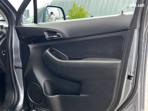 Chevrolet Orlando 2013 серый - фото 41