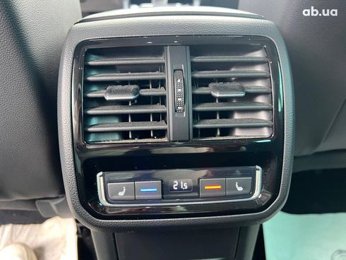 Volkswagen passat b8 2020 синий - фото 33