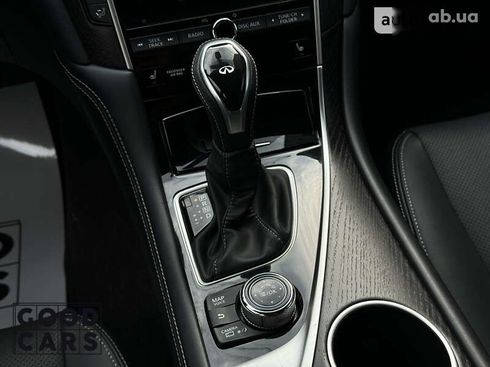 Infiniti Q50 2021 - фото 15