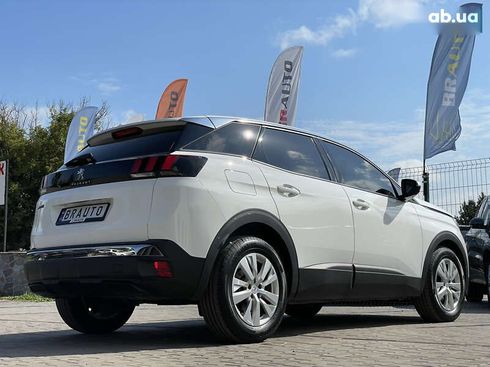 Peugeot 3008 2019 - фото 15