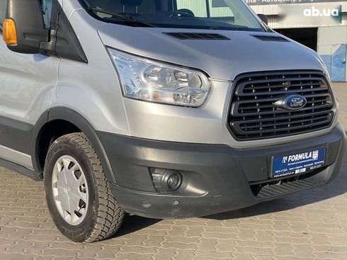 Ford Transit 2018 - фото 8