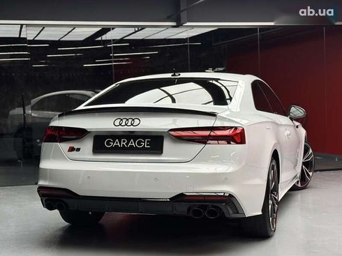Audi S5 2023 - фото 21