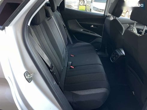 Peugeot 3008 2019 - фото 30