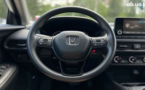 Honda HR-V 2023 - фото 18