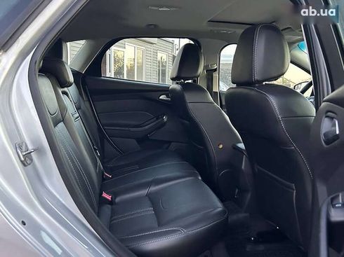 Ford Focus 2013 - фото 28