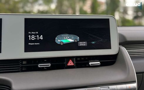 Hyundai Ioniq 5 2022 - фото 14