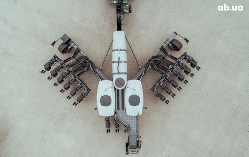 Fendt Momentum 24 2025 - фото 6