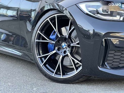 BMW 3 серия 2021 - фото 5
