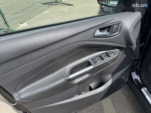 Ford Escape 2015 - фото 14