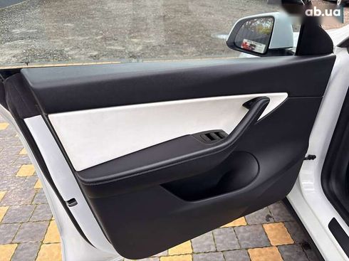Tesla Model Y 2020 - фото 19
