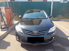 Купити Toyota Corolla бензин бу в Київській області - купити на Автобазарі