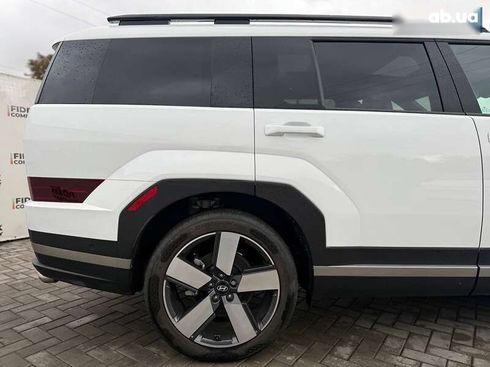 Hyundai Santa Fe 2024 - фото 5