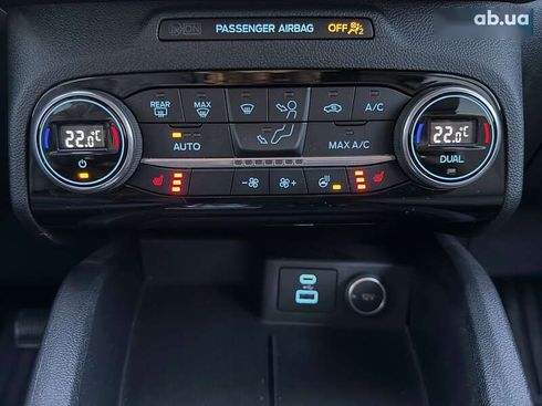 Ford Escape 2021 - фото 29