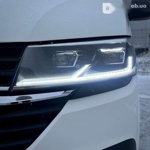 Volkswagen Transporter 2020 - фото 10