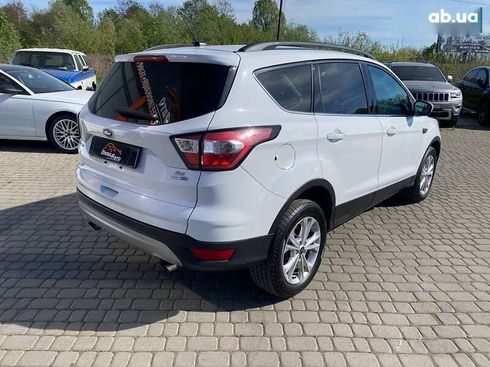 Ford Escape 2018 - фото 7