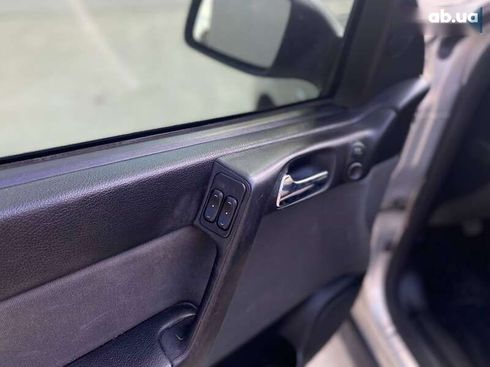 Opel Astra 2008 - фото 16