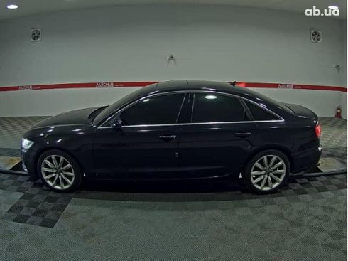 Audi A6 2013 - фото 6