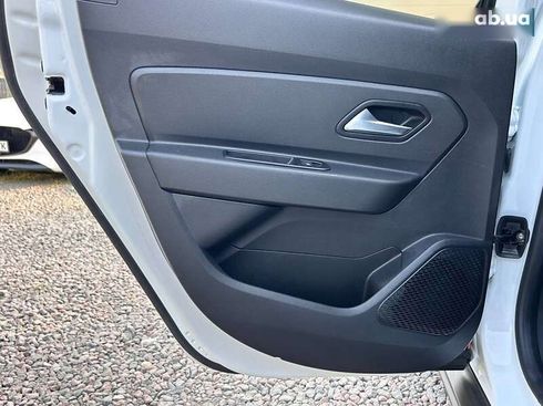Renault Duster 2019 - фото 27