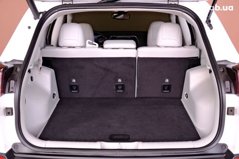 Jeep Cherokee 2022 белый - фото 9