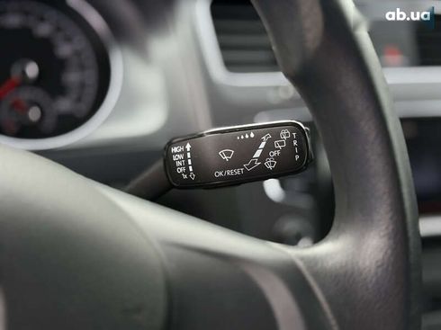 Volkswagen Golf 2014 - фото 27
