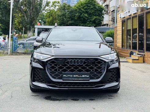 Audi RS Q8 2025 - фото 5