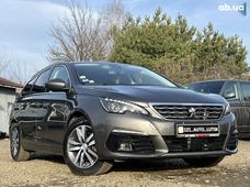 Продажа б/у Peugeot 308 в Луцке - купить на Автобазаре