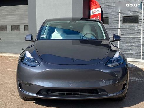 Tesla Model Y 2023 - фото 7