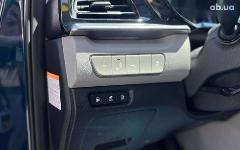 Kia Niro 2020 - фото 13