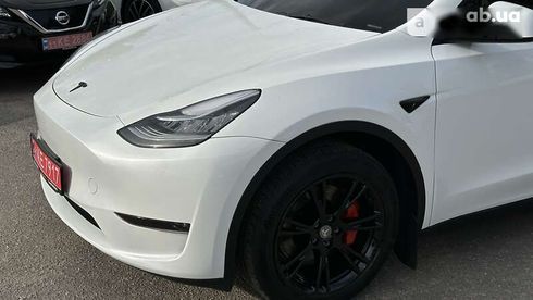 Tesla Model Y 2023 - фото 18