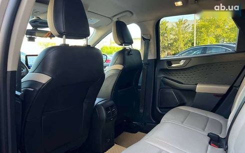 Ford Escape 2020 - фото 27